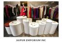 Jaipur Emporium Inc logo